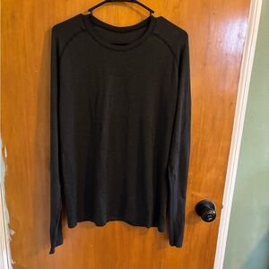 Men's Lululemon Longsleeve